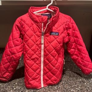 Patagonia Baby Nano Puffer Jacket 3T